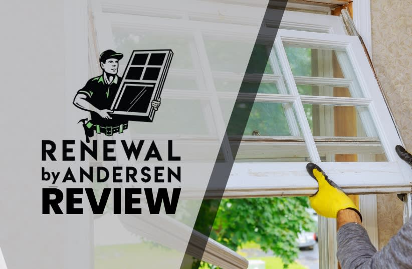 Renewal by Andersen Review 2025: Are Their Windows Worth It?