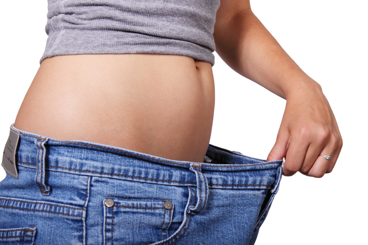 How to Lose 20 Pounds Naturally No Extreme Diets or Workouts