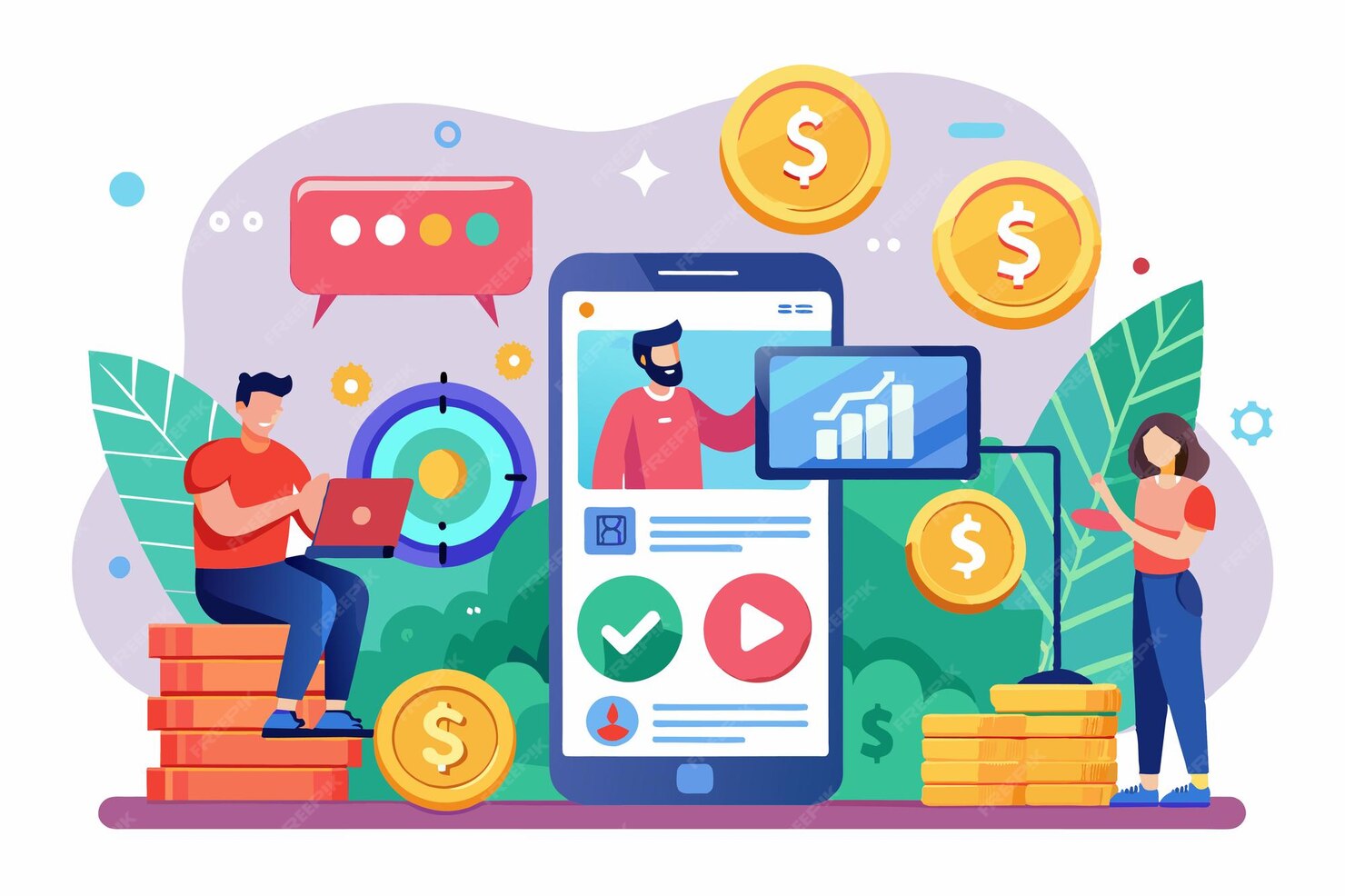 19 Online Selling Apps to Make Money in 2026